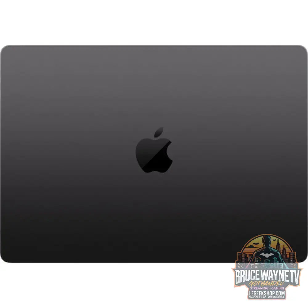 Apple MacBook Pro (14") 2025 - Apple - vue 2