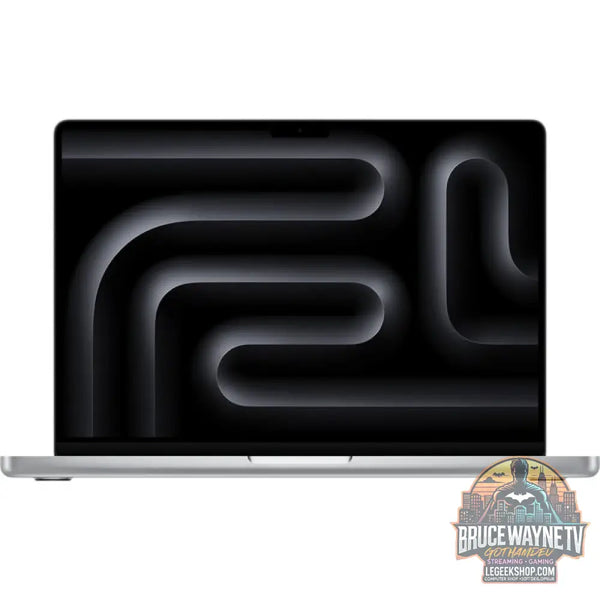 Apple MacBook Pro (14") 2025 - LeGeekShop