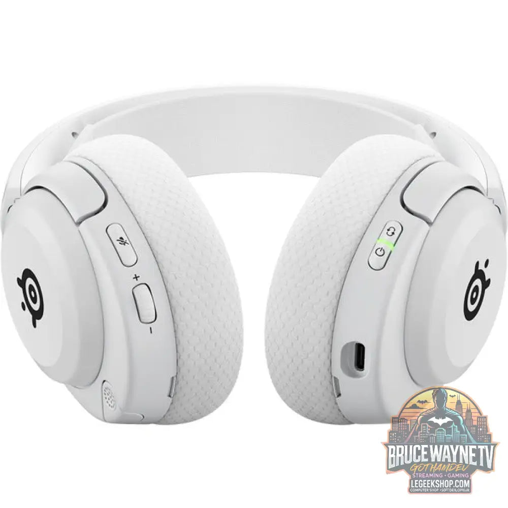 Arctis Nova 5 Wireless - SteelSeries - vue 5