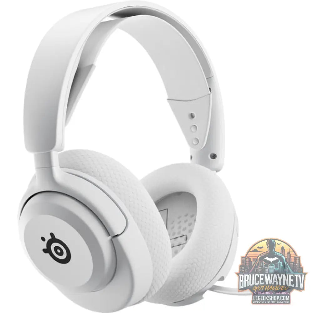 Arctis Nova 5 Wireless - SteelSeries - vue 6