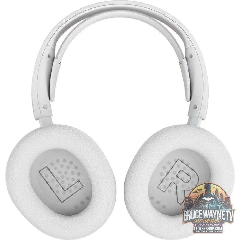 Arctis Nova 5 Wireless - SteelSeries - vue 4
