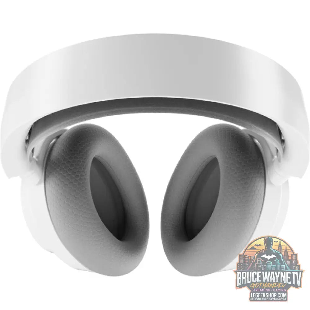 Arctis Nova 7 Wireless Gen 2 - SteelSeries - vue 6