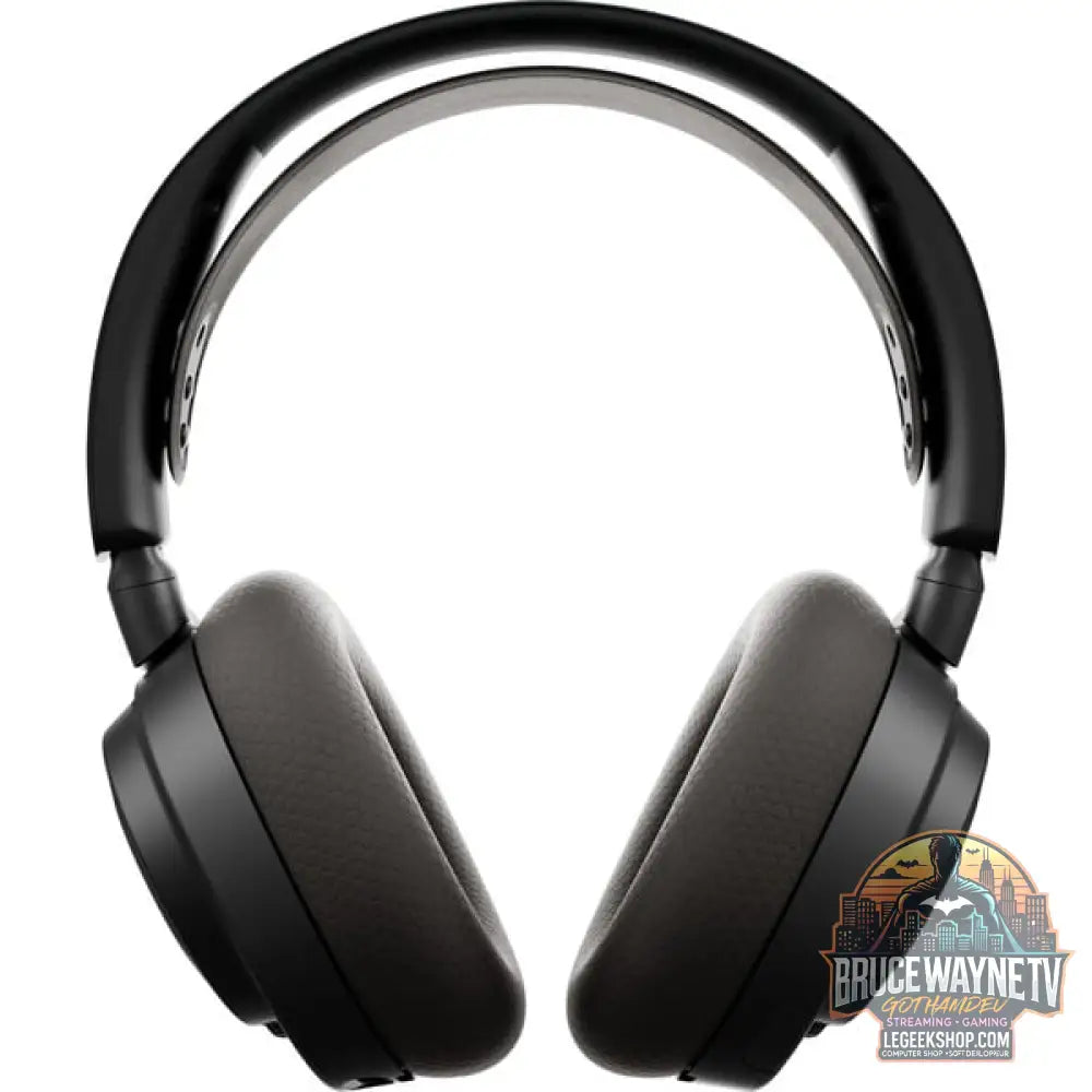 Arctis Nova 7P Wireless Gen 2 - SteelSeries - vue 2