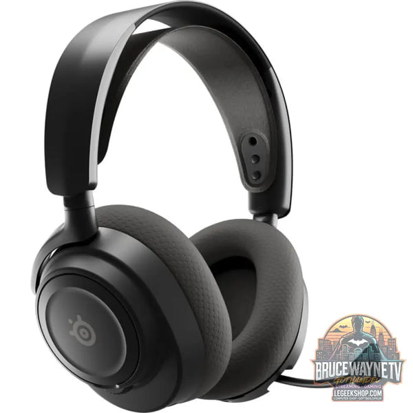 Arctis Nova 7X Wireless Gen 2 - SteelSeries