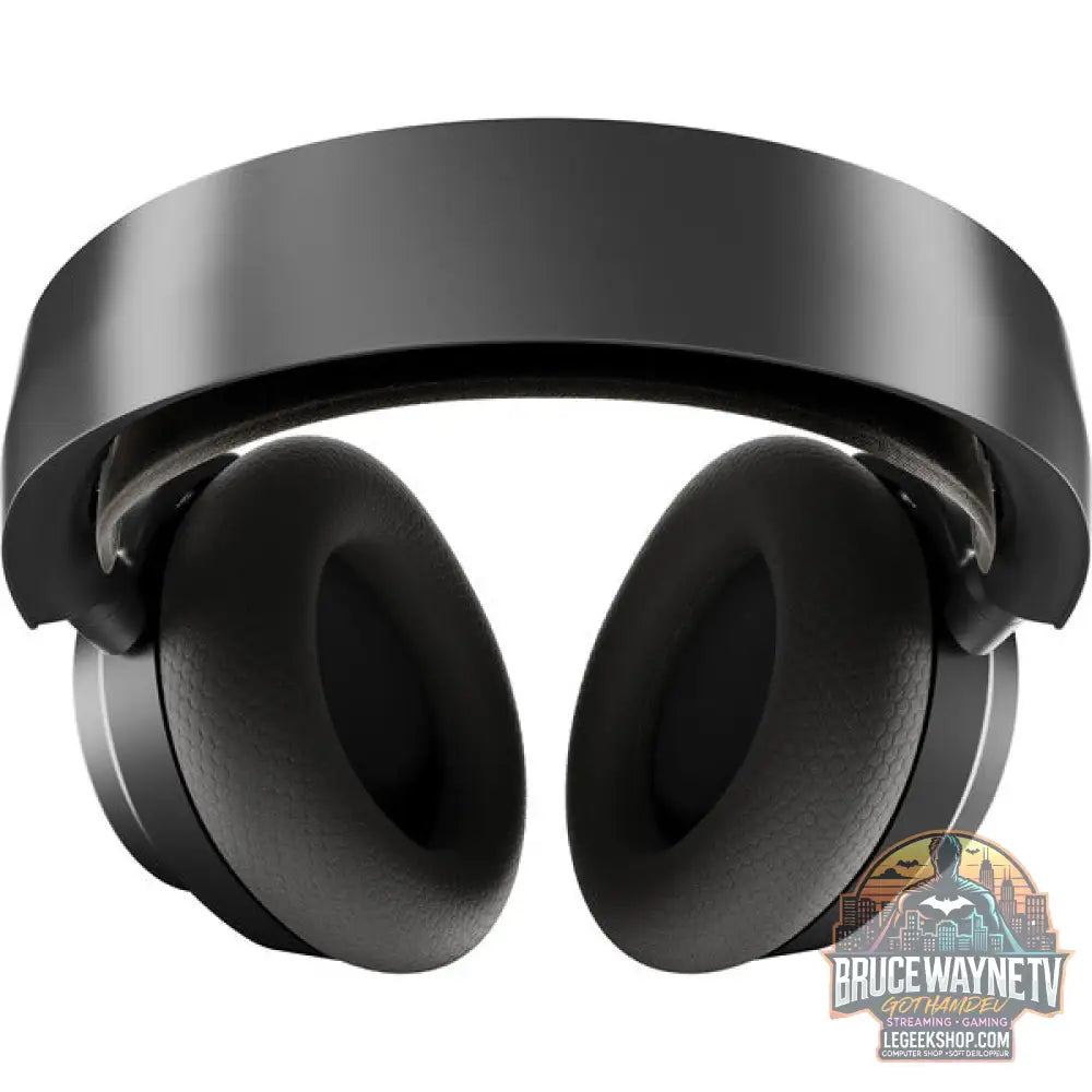 Arctis Nova 7X Wireless Gen 2 - SteelSeries - vue 5
