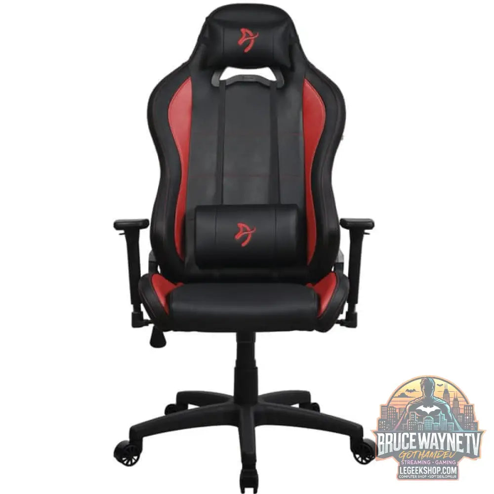 Arozzi Torretta SoftPU, chaise gaming - Arozzi - vue 2