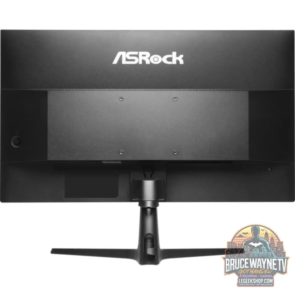 ASRock PG25FFT, Gaming-Monitor - vue 5