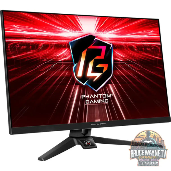 ASRock PG27FFS1A 27" Full HD IPS 240 Hz - ASRock
