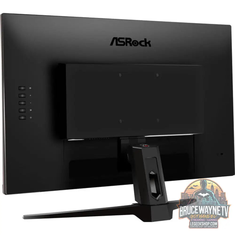 ASRock PG27FFS1A 27" Full HD IPS 240 Hz - ASRock - vue 5