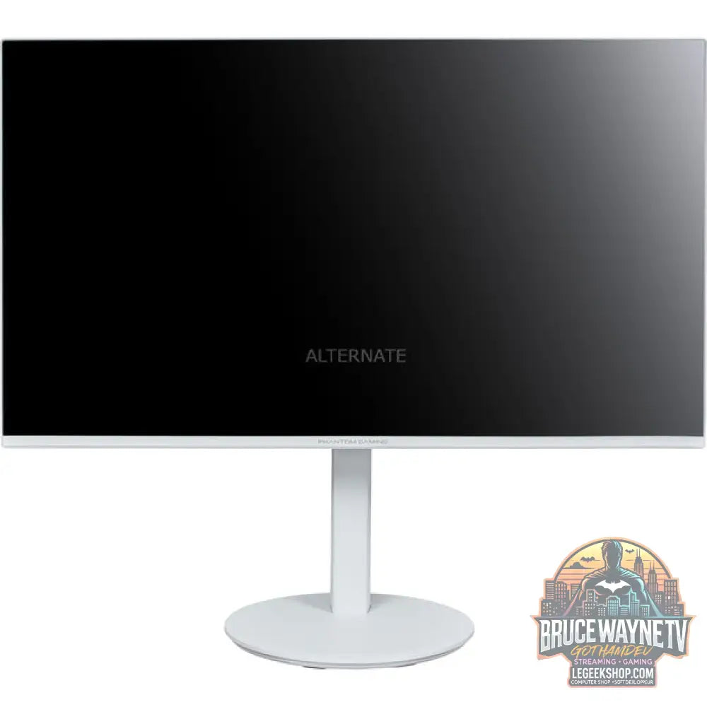 ASRock PG27FFS2E-W 27" Full HD IPS 240 Hz - ASRock - vue 2