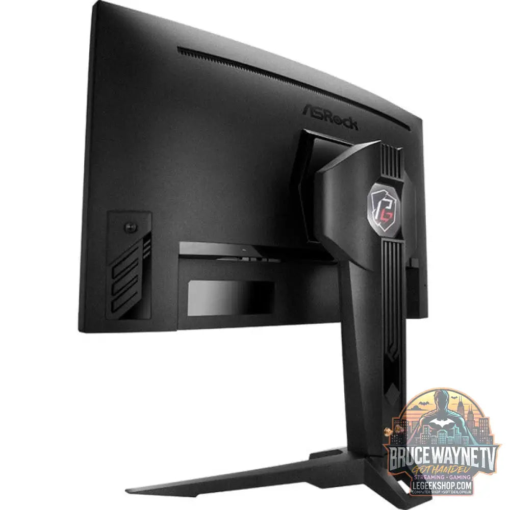 ASRock PG27Q15R2A, Gaming-Monitor - vue 4