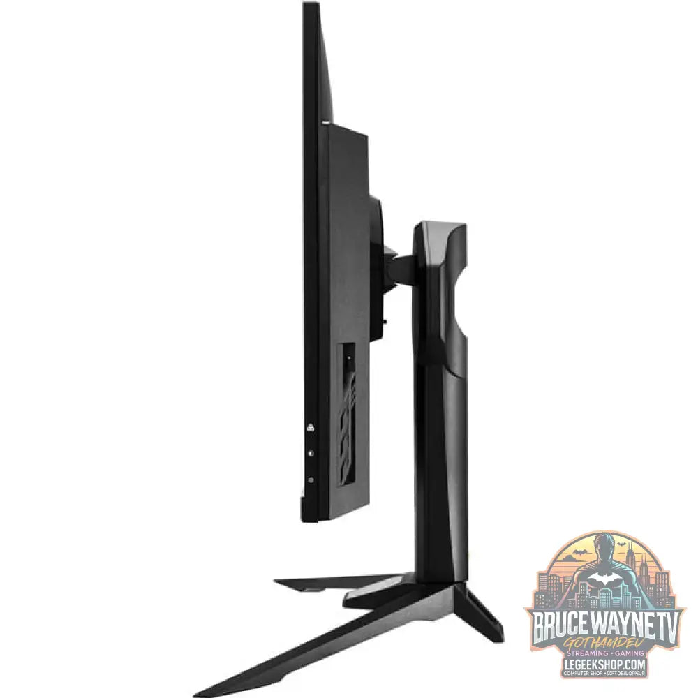 ASRock PG32QF2B, Gaming-Monitor - vue 7