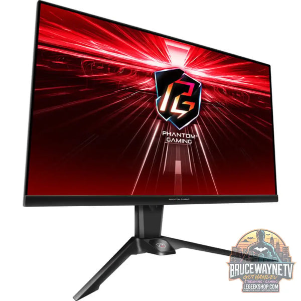 ASRock PG32QF2B, Gaming-Monitor