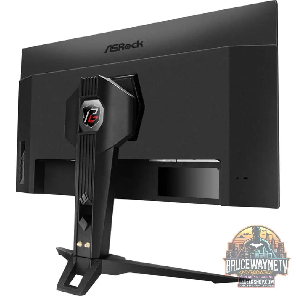 ASRock PG32QF2B, Gaming-Monitor - vue 4