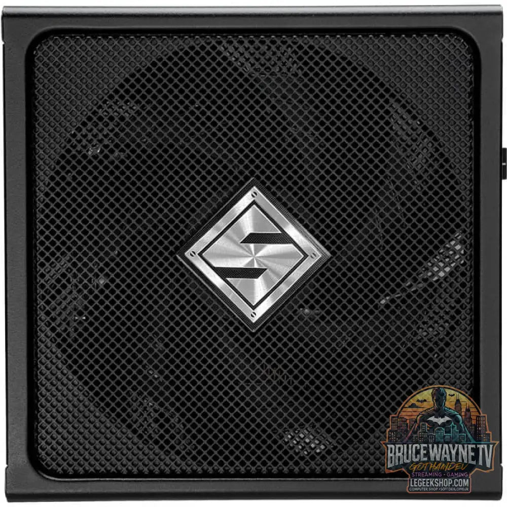 ASRock Steel Legend SL-850G, alimentation PC - ASRock - vue 4