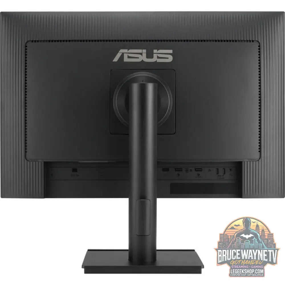 ASUS BE248CFN Docking Monitor 24,1" 1920 × 1200 px IPS 100 Hz - ASUS - vue 8