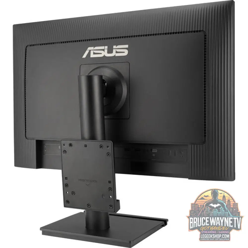 ASUS BE248CFN Docking Monitor 24,1" 1920 × 1200 px IPS 100 Hz - ASUS - vue 7