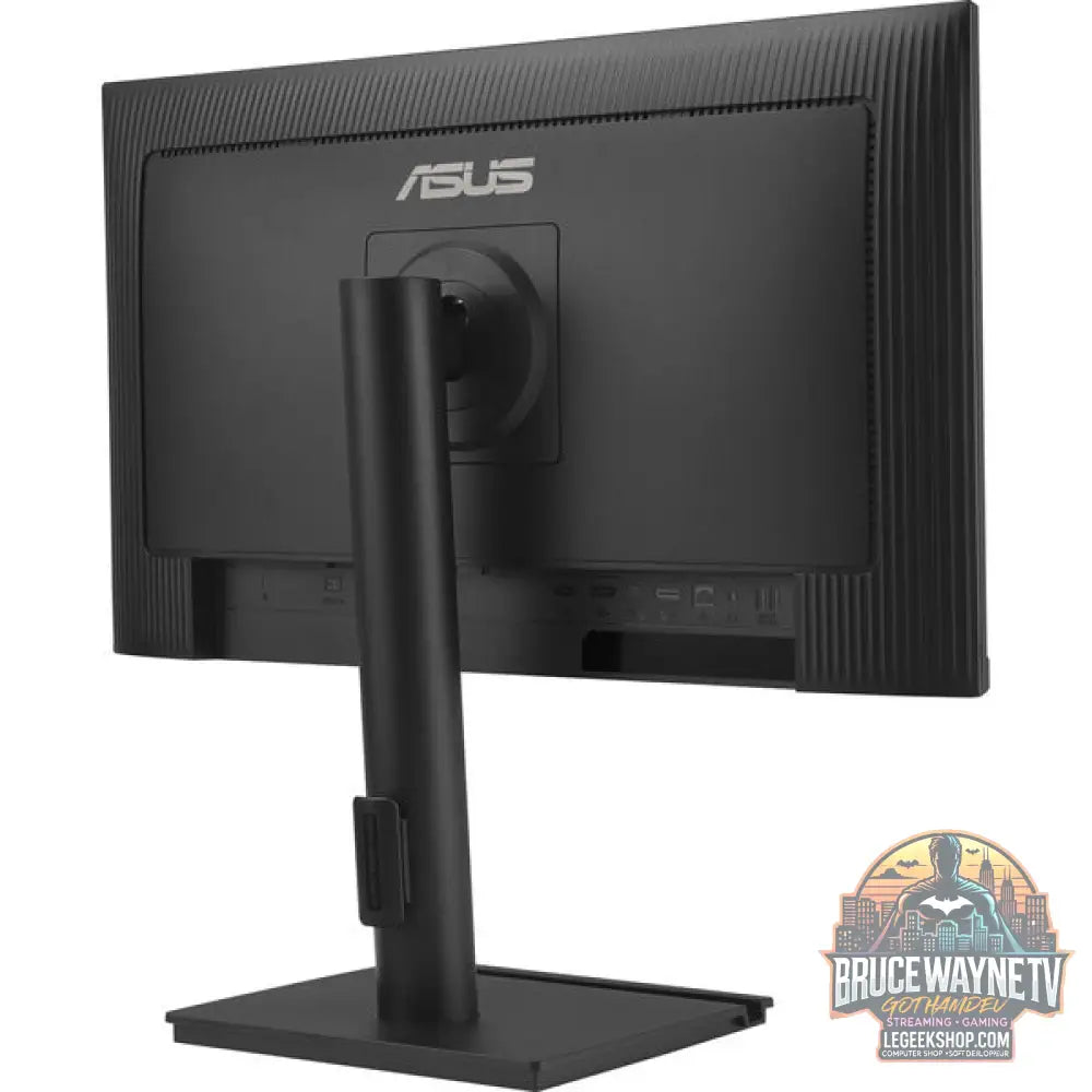ASUS BE249CGN Docking Monitor 23,8" Full HD IPS 120 Hz - ASUS - vue 6