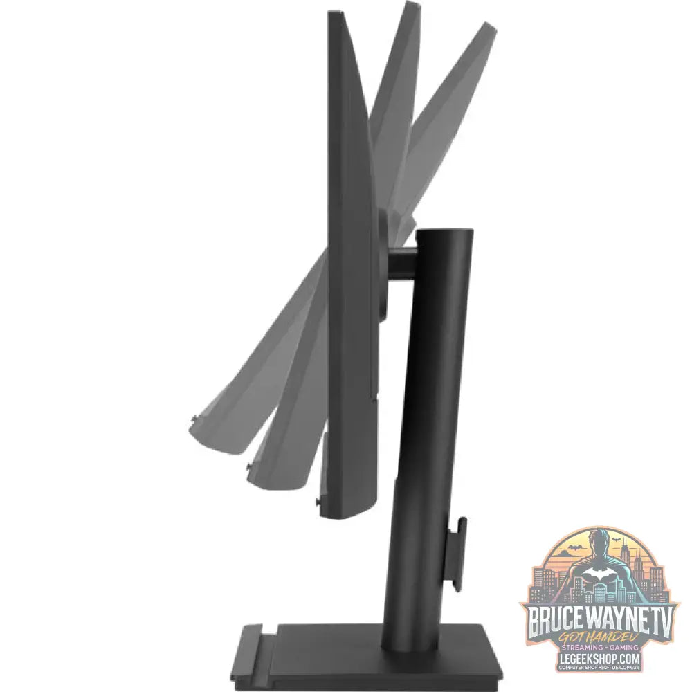 ASUS BE27ACGN Docking Monitor 27" QHD/WQHD IPS 120 Hz - ASUS - vue 10