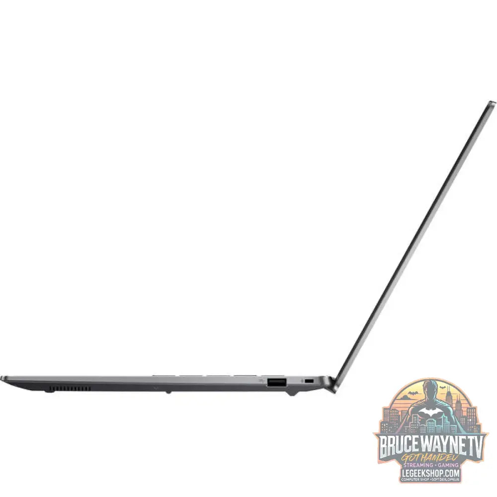 ASUS ExpertBook P5 (P5405CSA-NZ0911W) - ASUS - vue 8