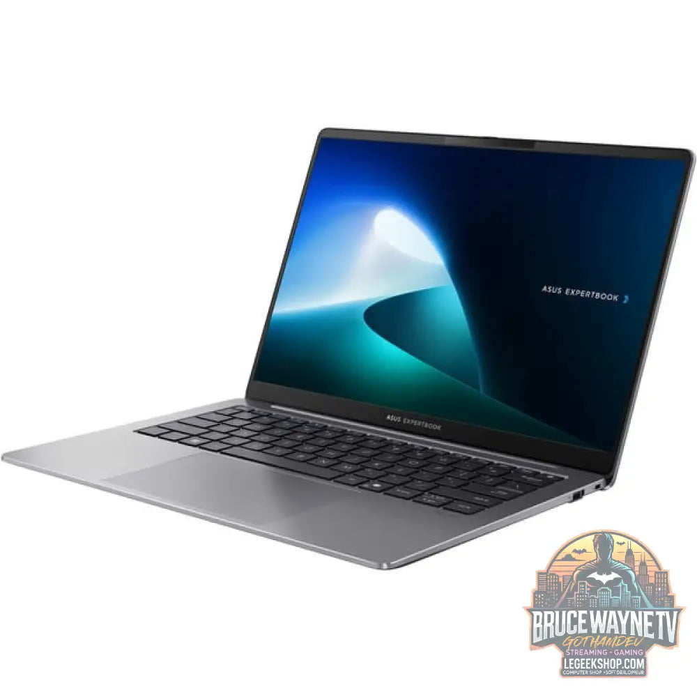 ASUS ExpertBook P5 (P5405CSA-NZ0915) - ASUS - vue 3