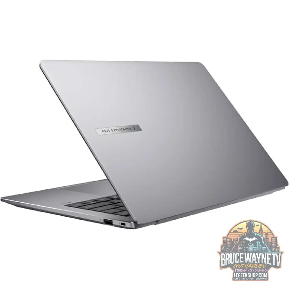 ASUS ExpertBook P5 (P5405CSA-NZ0915X) - LeGeekShop - vue 7