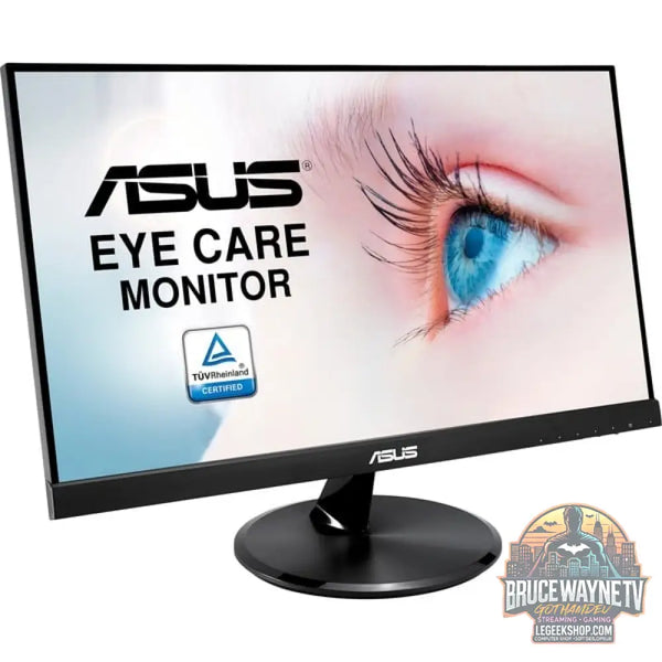 ASUS Eye Care VP229HF 21,4" Full HD IPS 100 Hz - ASUS