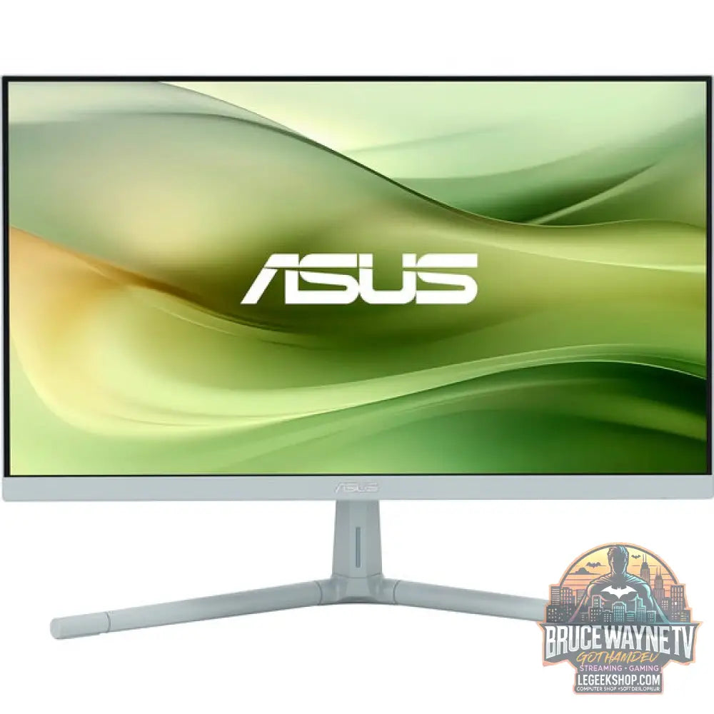 ASUS Eye Care VU249CFE-G 23,8" Full HD IPS 100 Hz - ASUS - vue 2