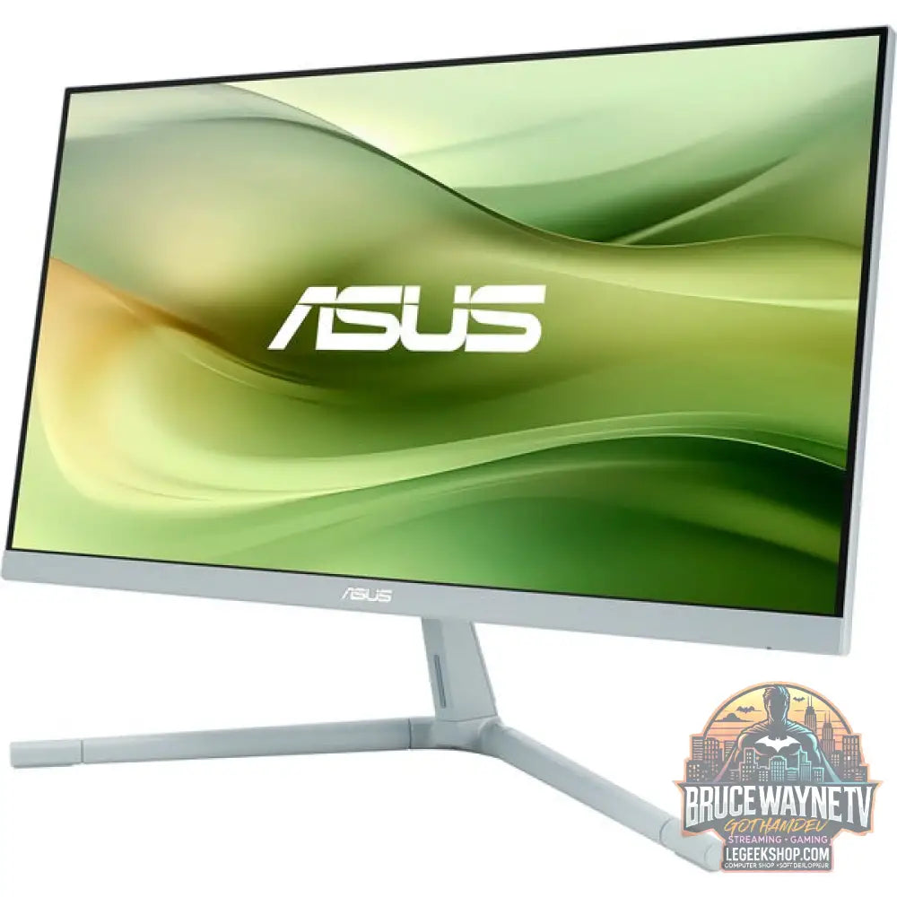 ASUS Eye Care VU249CFE-G 23,8" Full HD IPS 100 Hz - ASUS - vue 3