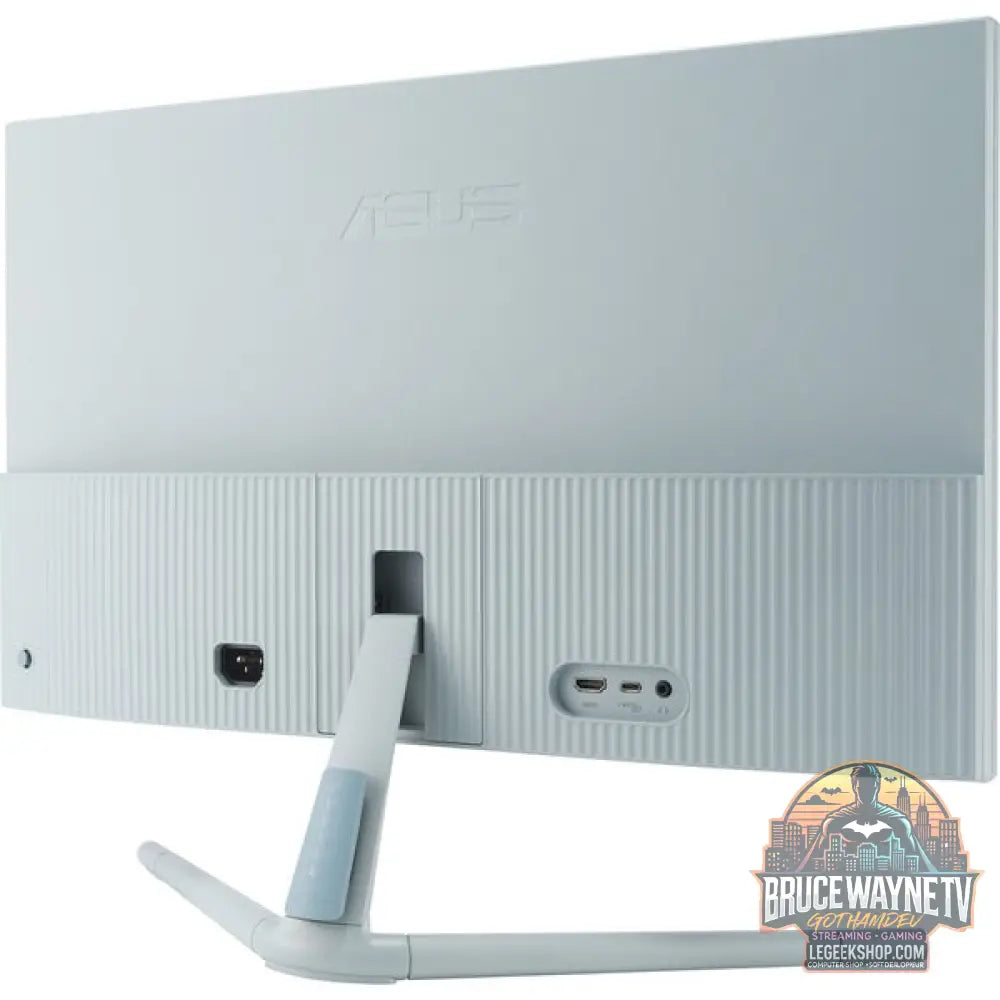 ASUS Eye Care VU249CFE-G 23,8" Full HD IPS 100 Hz - ASUS - vue 4