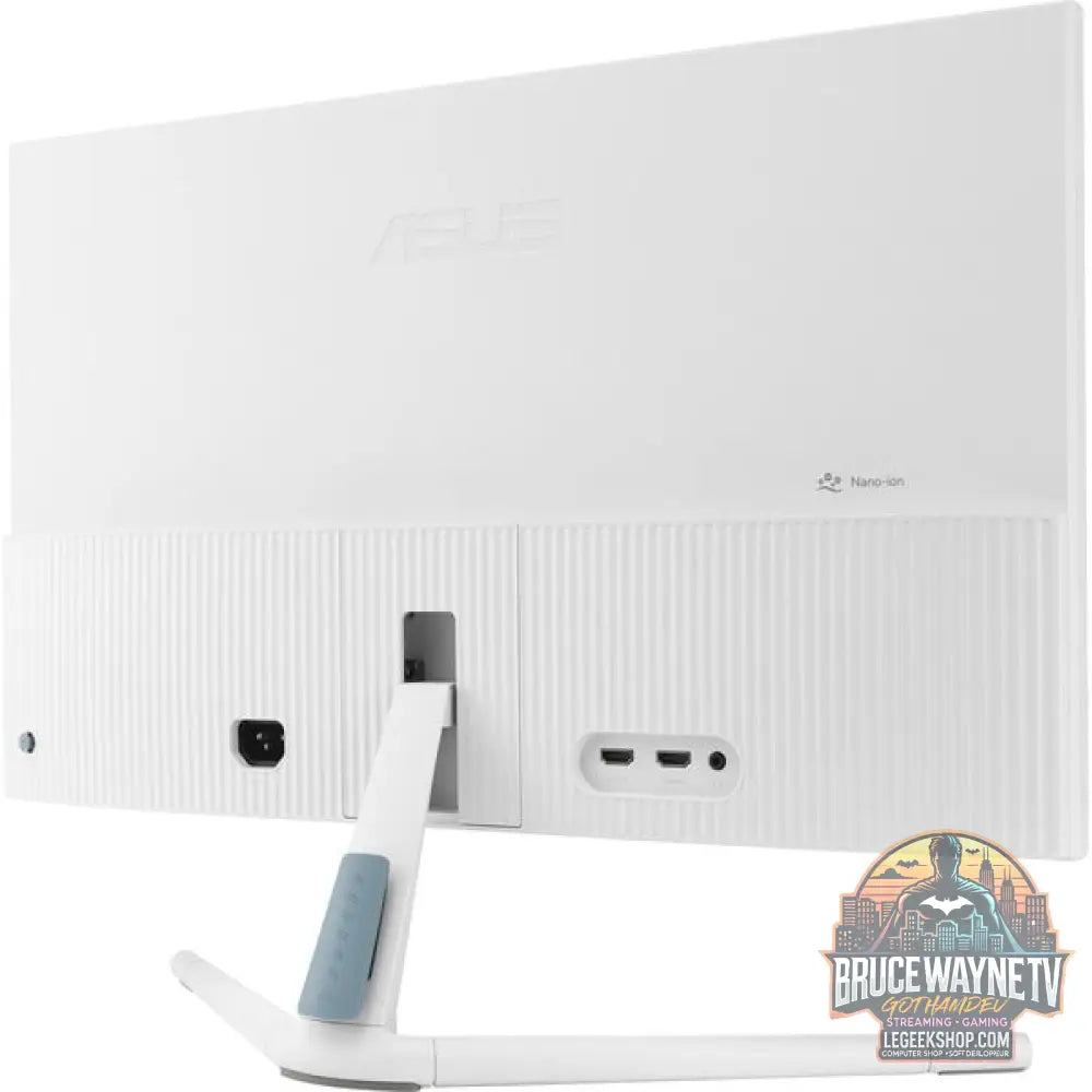 ASUS Eye Care VU249HFI-W 23,8" Full HD IPS 100 Hz - ASUS - vue 4