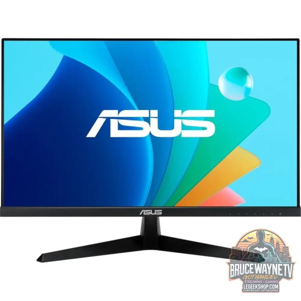 ASUS Eye Care VY249HGR 23,8" Full HD IPS 120 Hz - ASUS - vue 2