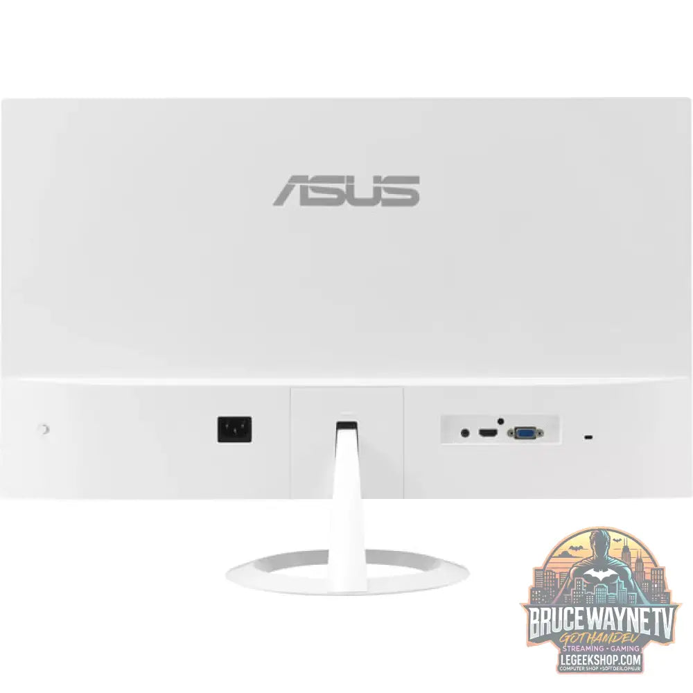 ASUS Eye Care VZ249HG-W, Gaming-Monitor - vue 4