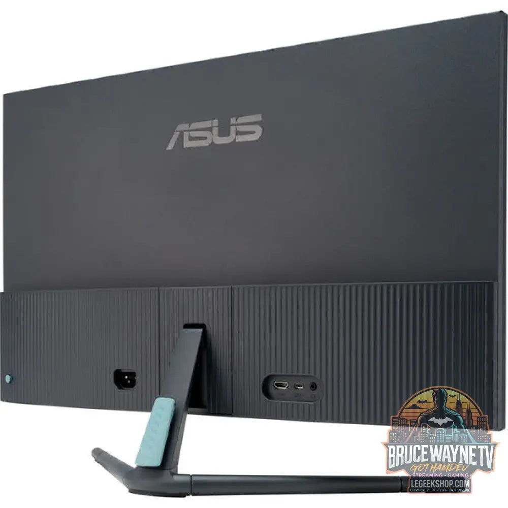 ASUS EyeCare VU279CFE-B 27" Full HD IPS 100 Hz - ASUS - vue 4
