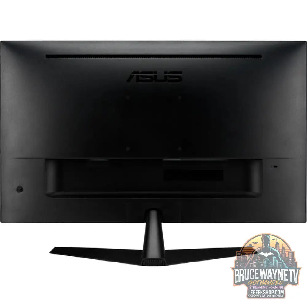 ASUS EyeCare VY279HGR 27" Full HD IPS 120 Hz - ASUS - vue 4