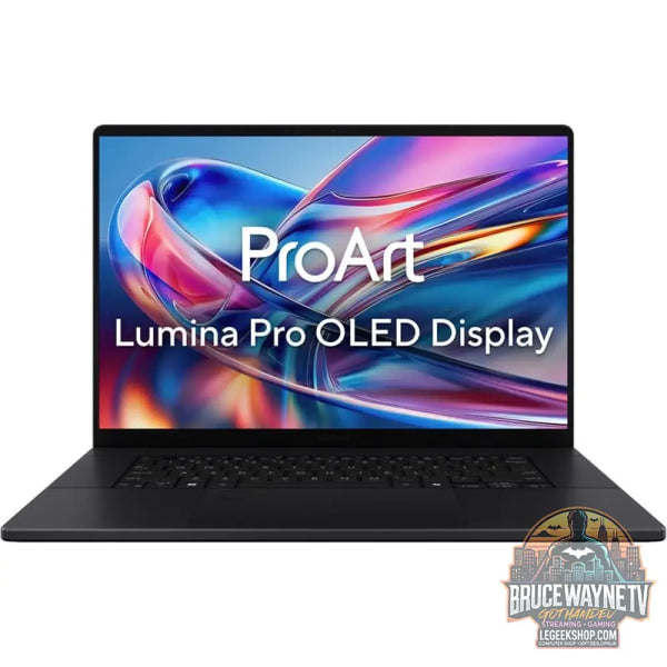ASUS ProArt P16 (H7606WW-SE002X)