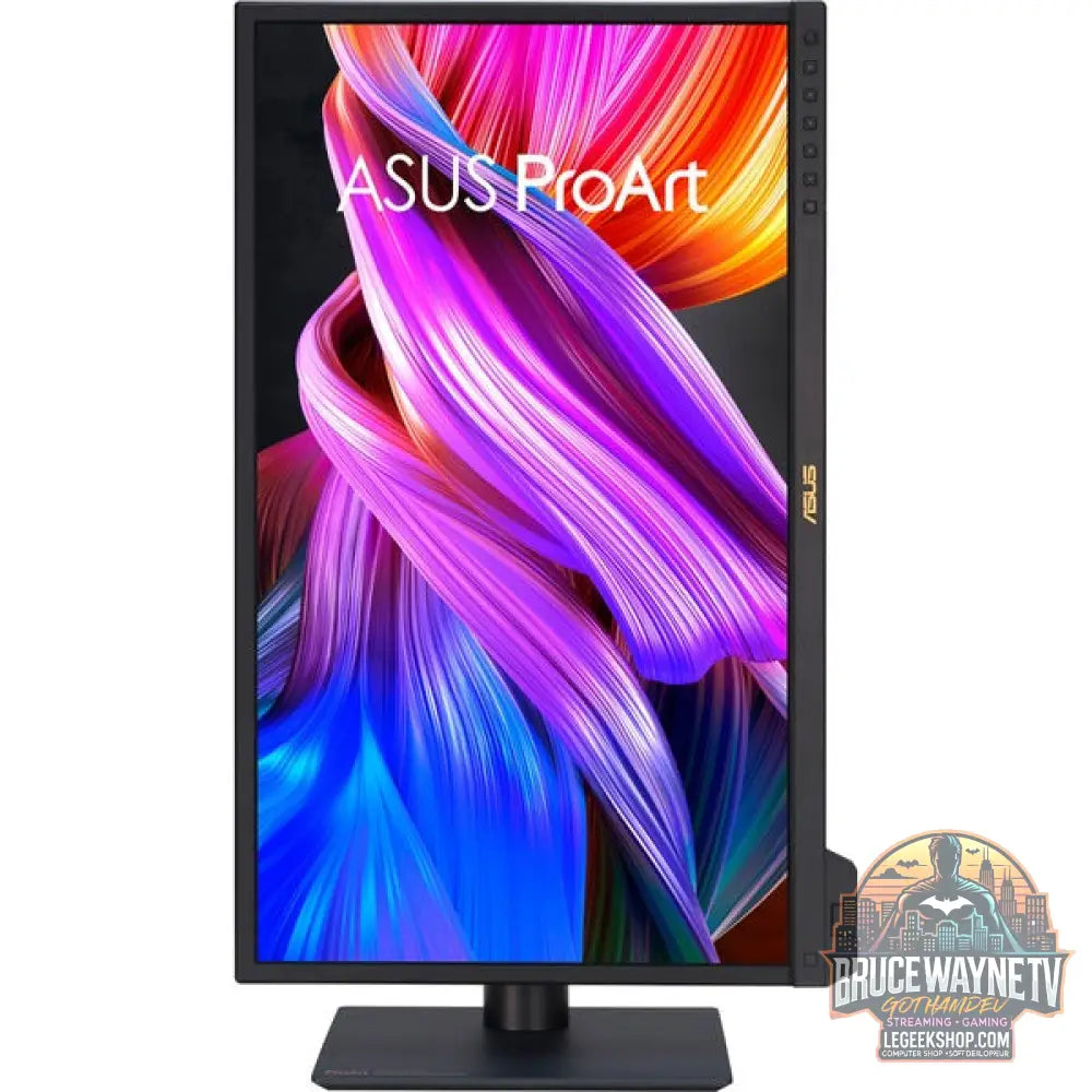 ASUS ProArt PA24US 23,6" 3840 × 2160 px IPS 60 Hz - ASUS - vue 5