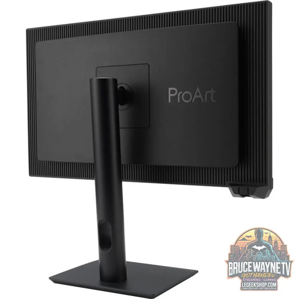 ASUS ProArt PA24US 23,6" 3840 × 2160 px IPS 60 Hz - ASUS - vue 6
