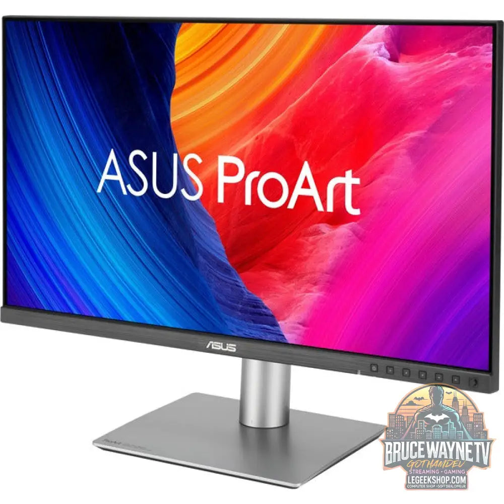 ASUS ProArt PA278CFRV 27" QHD/WQHD IPS 100 Hz - ASUS - vue 7