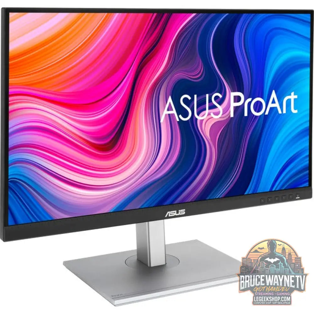 ASUS ProArt PA279CV 27" 3840 × 2160 px IPS 75 Hz - ASUS - vue 3