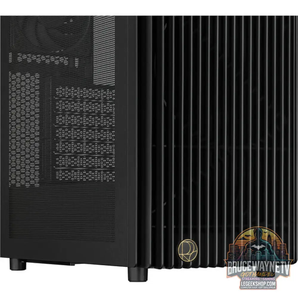 ASUS PROART PA401, Tower-Gehäuse - ASUS - vue 11