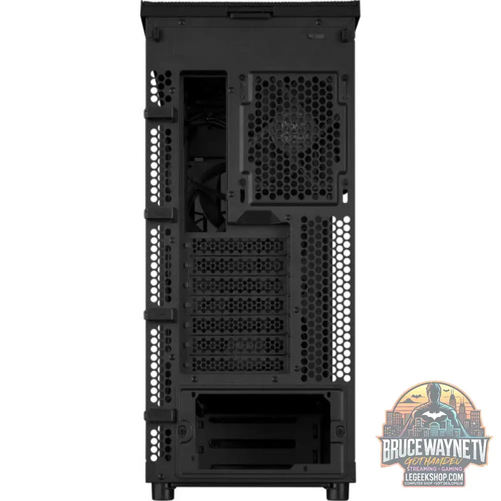 ASUS PROART PA401, Tower-Gehäuse - ASUS - vue 5