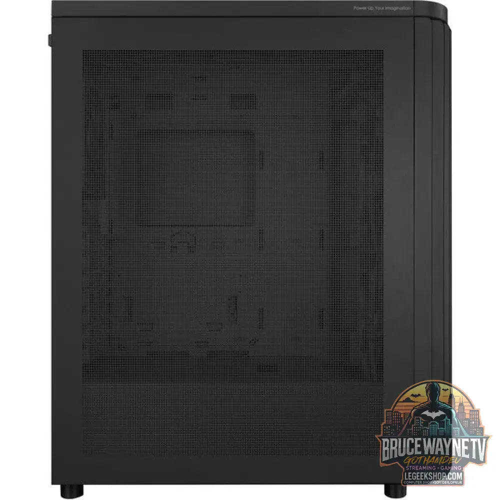 ASUS PROART PA401, Tower-Gehäuse - ASUS - vue 4