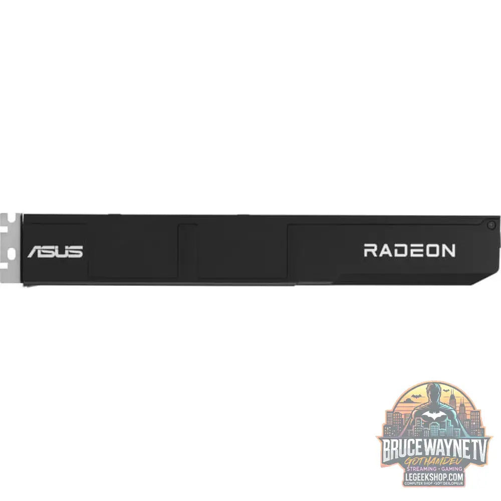 ASUS Radeon™ AI Pro R9700 Turbo, carte graphique - ASUS - vue 9