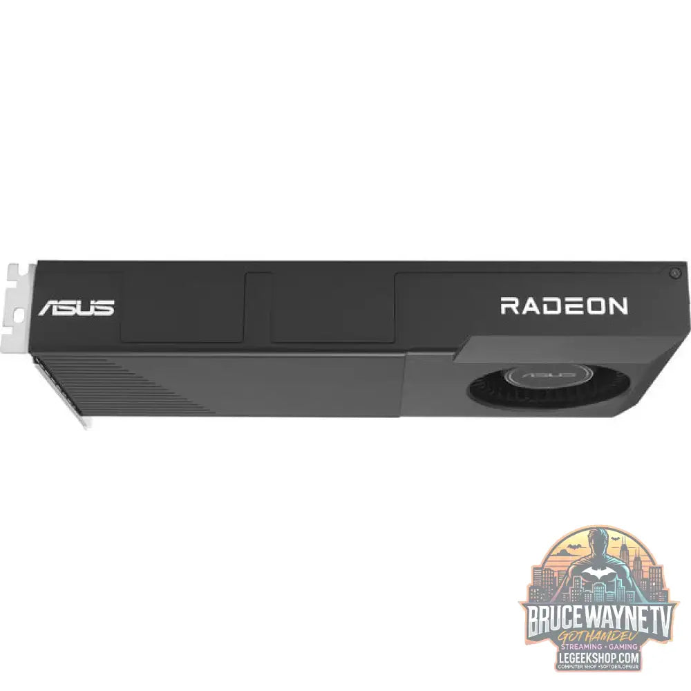 ASUS Radeon™ AI Pro R9700 Turbo, carte graphique - ASUS - vue 8