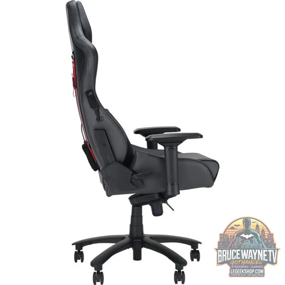 ASUS ROG Chariot X chaise gaming - ASUS - vue 5