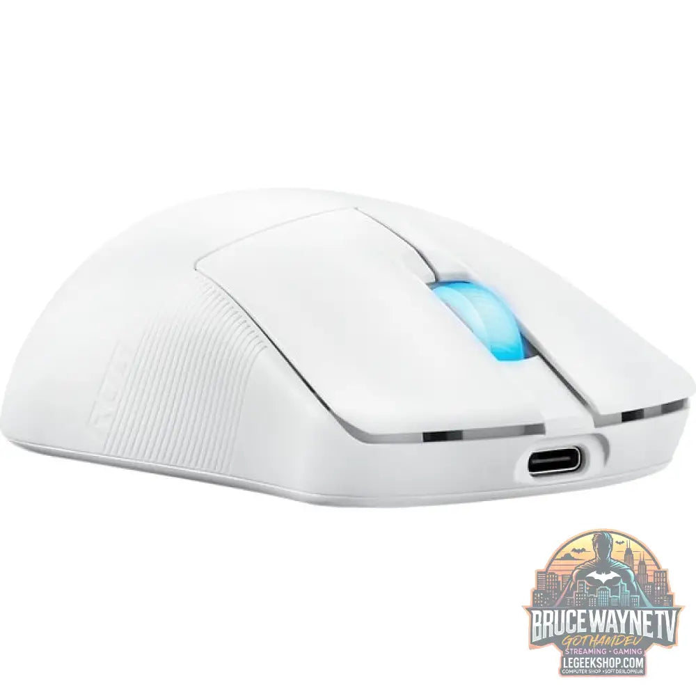 ASUS ROG Harpe Ace Mini, souris gaming - vue 7