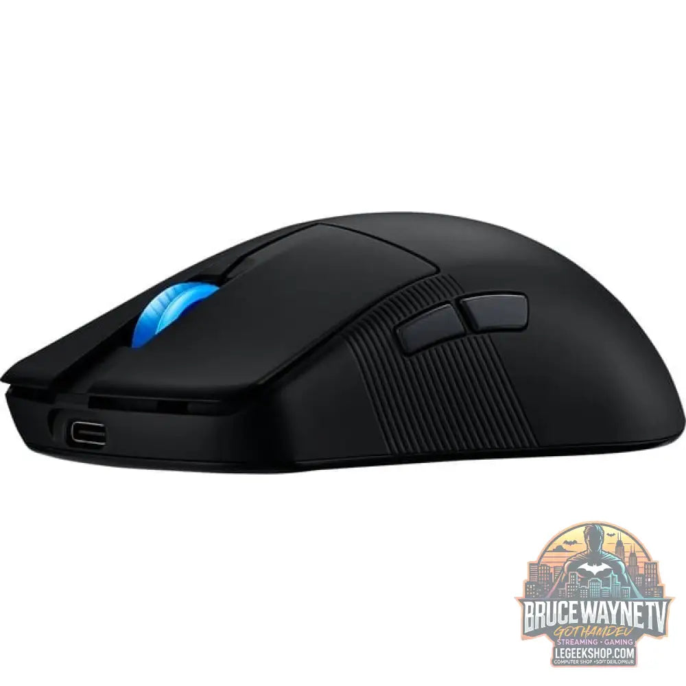 ASUS ROG Harpe Ace Mini, souris gaming - vue 4