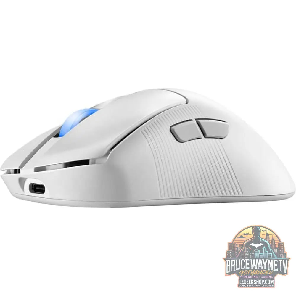 ASUS ROG Keris II Ace, souris gaming - vue 6
