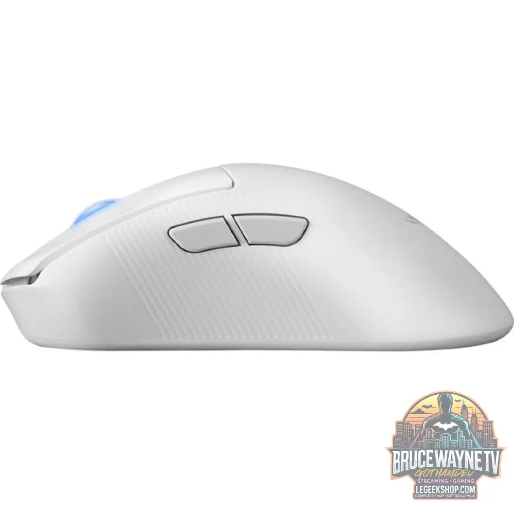 ASUS ROG Keris II Ace, souris gaming - vue 8